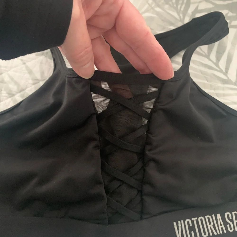Victoria’s Secret Sports Bra